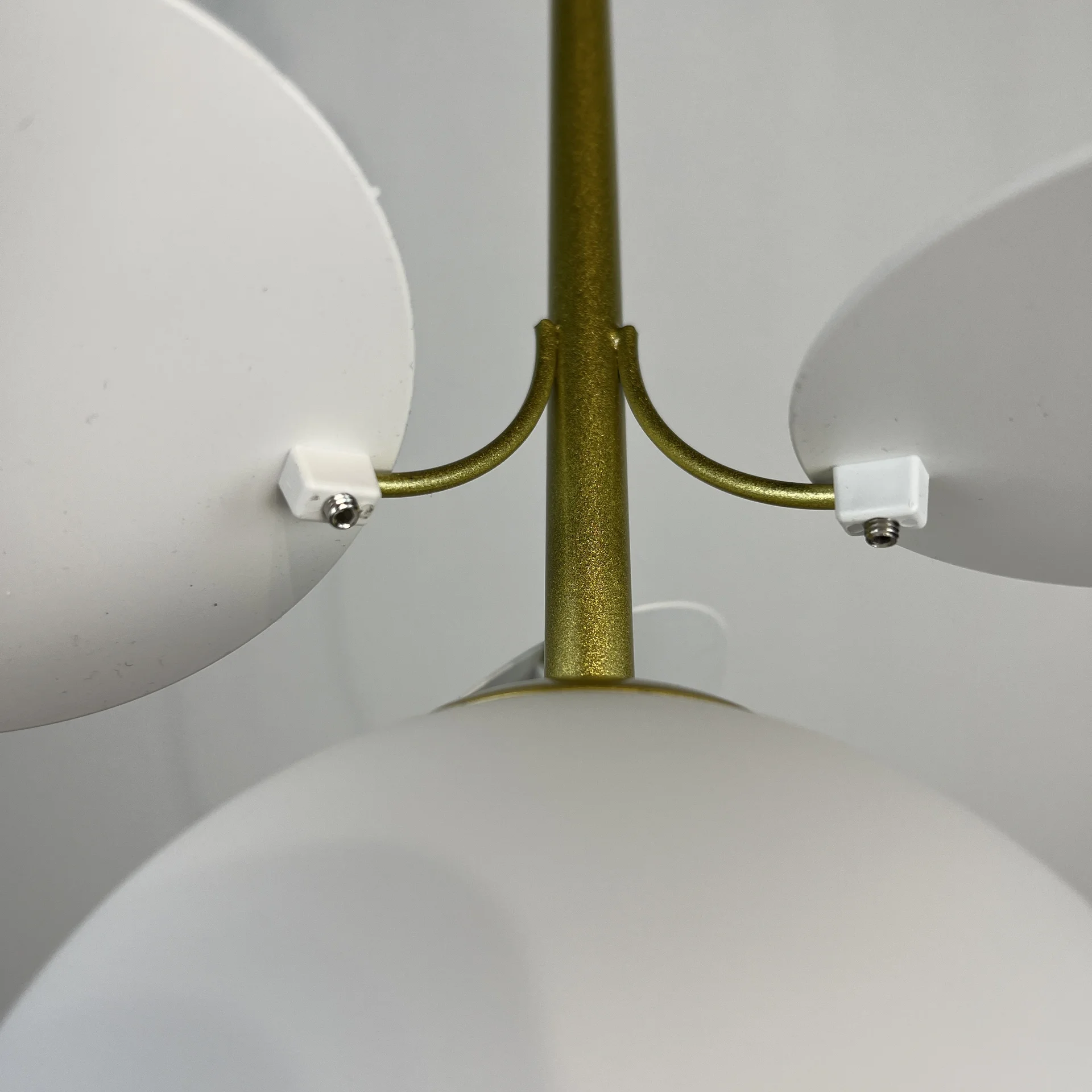 Подвесной светильник Light of MATISSE ONE White 1 - миниатюра 8