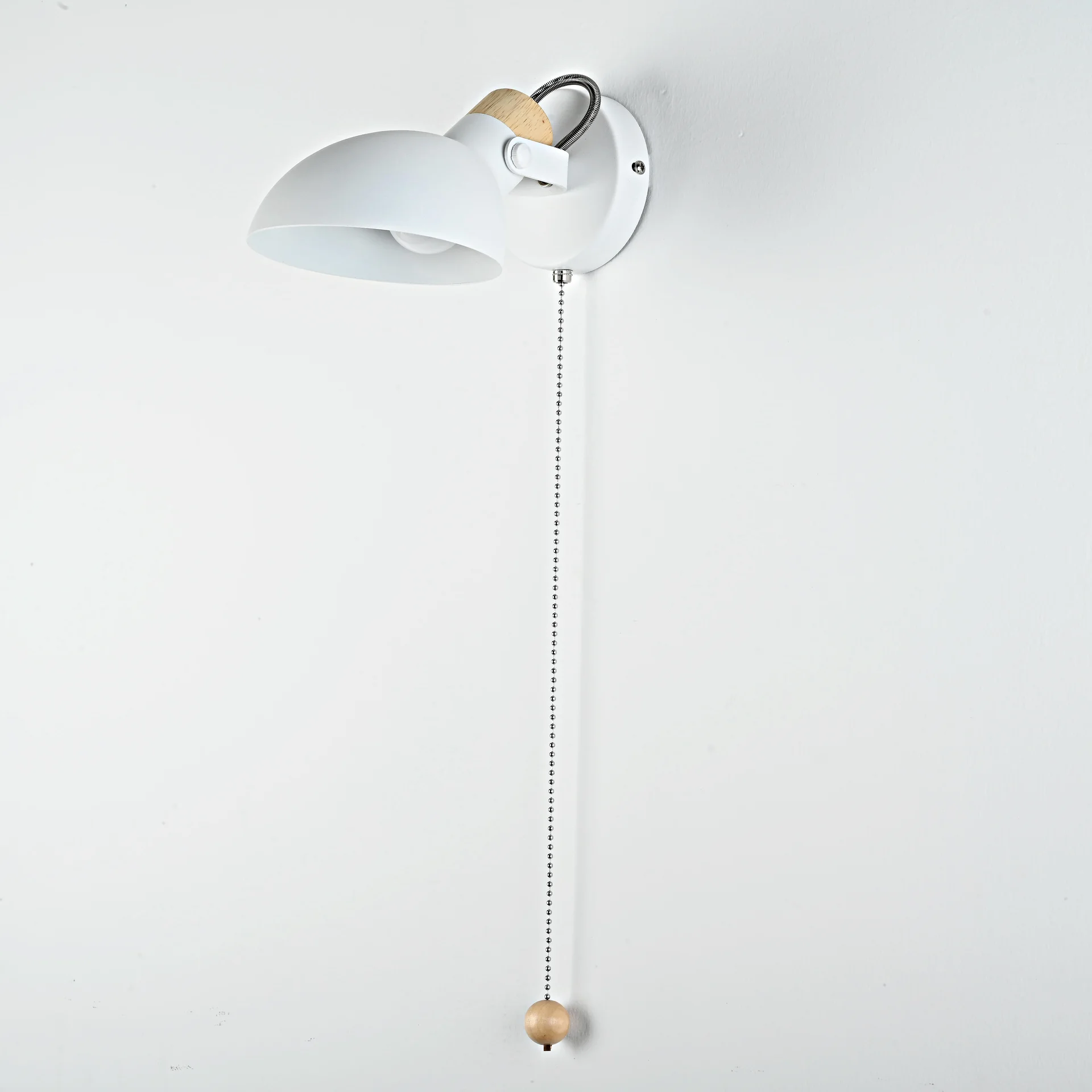 Настенное бра ONDER White Switch - миниатюра 11