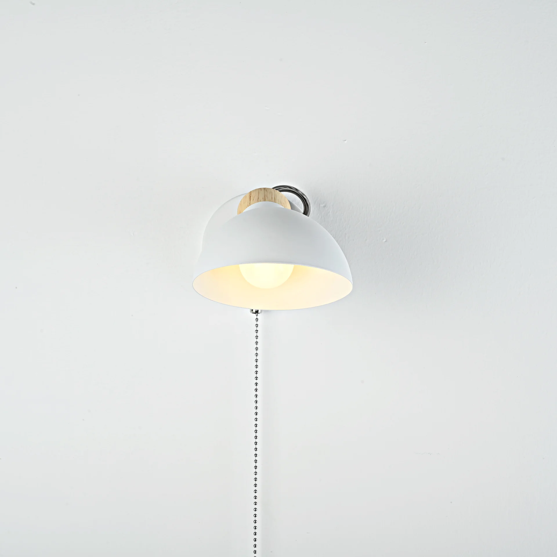 Настенное бра ONDER White Switch - миниатюра 12