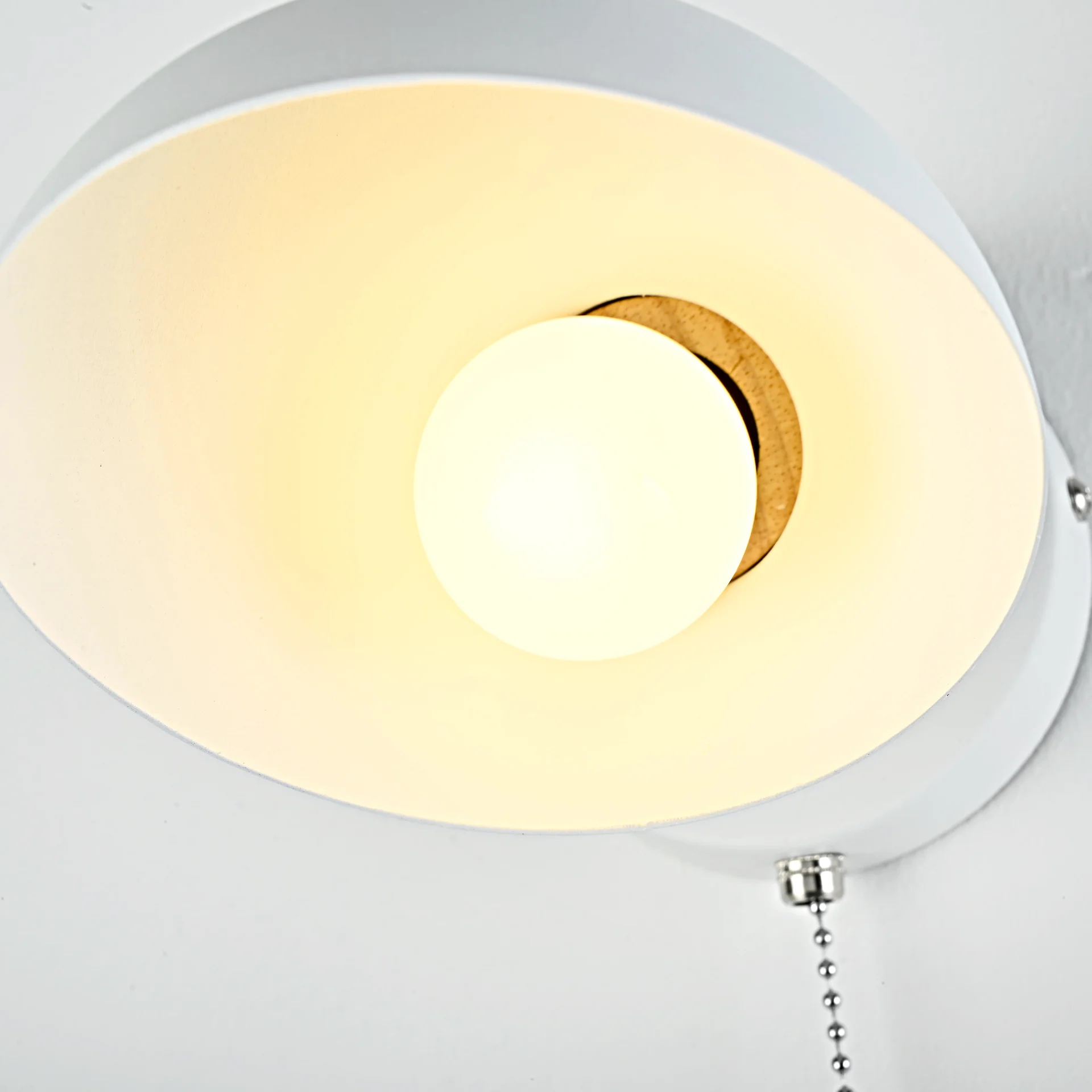 Настенное бра ONDER White Switch - миниатюра 13