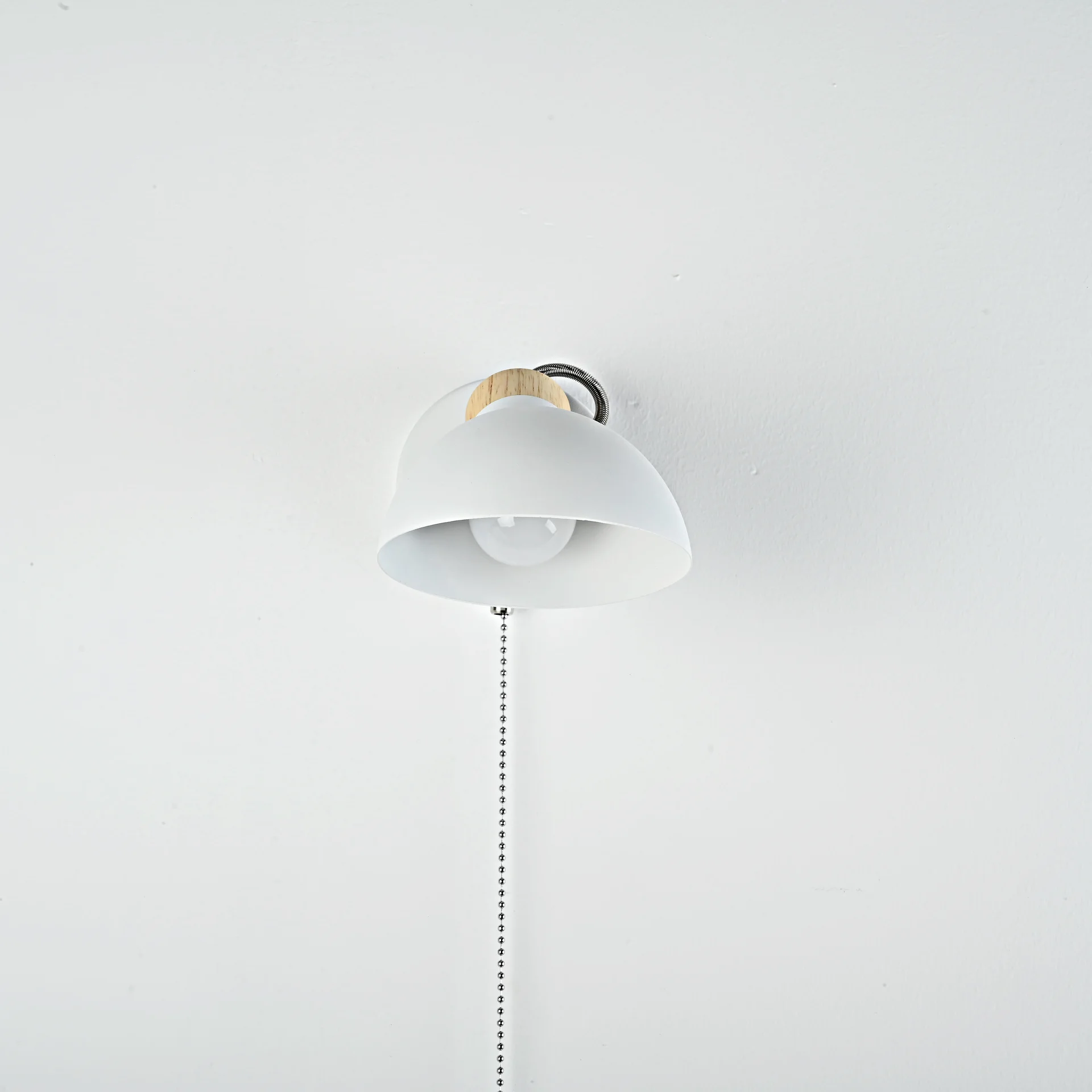 Настенное бра ONDER White Switch - миниатюра 3