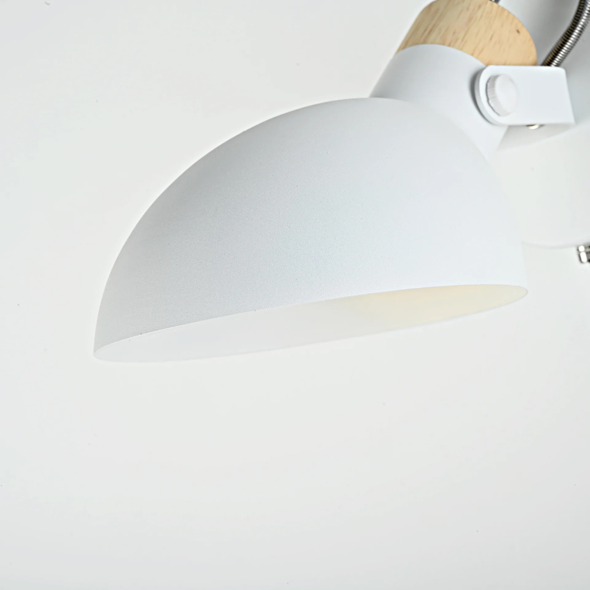 Настенное бра ONDER White Switch - миниатюра 7