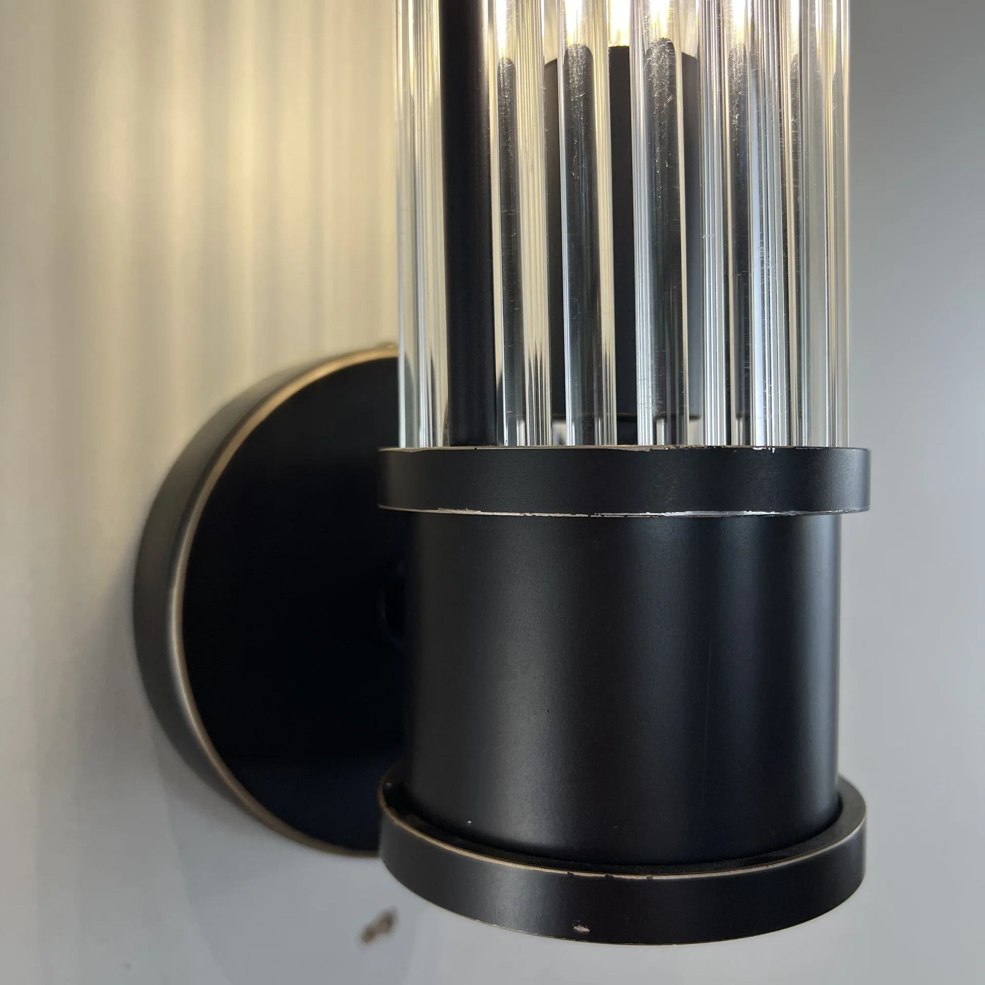 Бра Ralph Lauren Allen Single Sconce - миниатюра 11