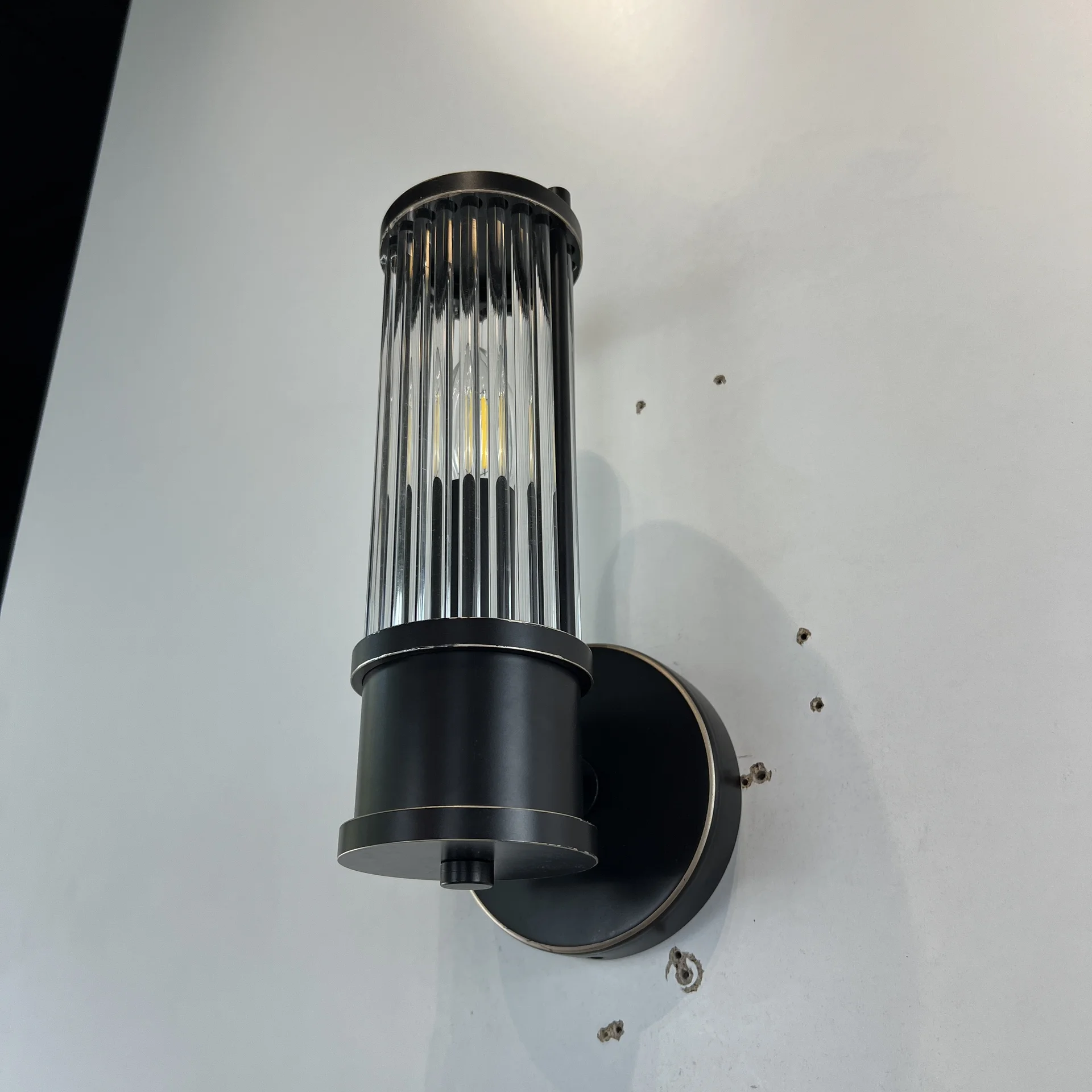 Бра Ralph Lauren Allen Single Sconce - миниатюра 16