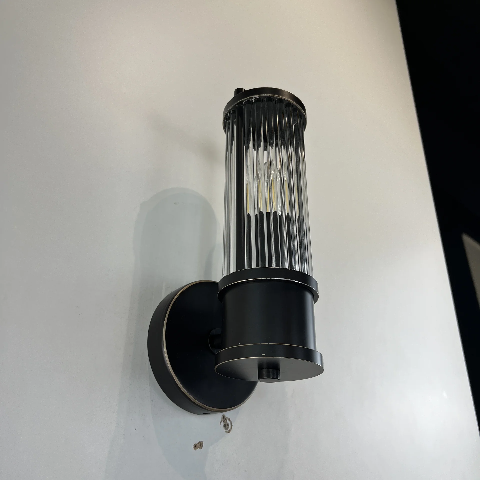Бра Ralph Lauren Allen Single Sconce - миниатюра 17