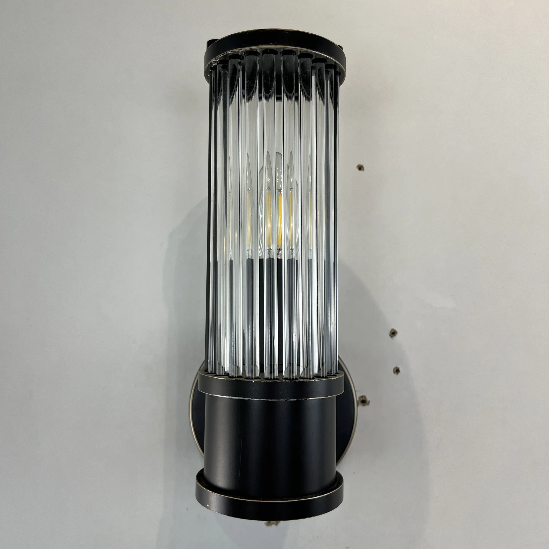 Бра Ralph Lauren Allen Single Sconce - миниатюра 18