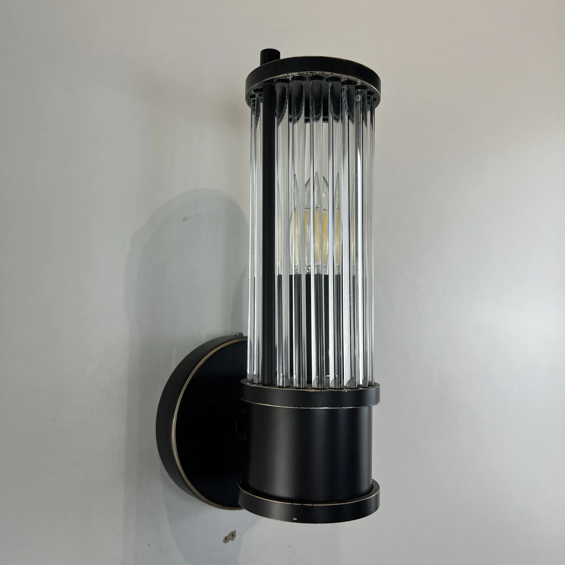 Бра Ralph Lauren Allen Single Sconce - миниатюра 19
