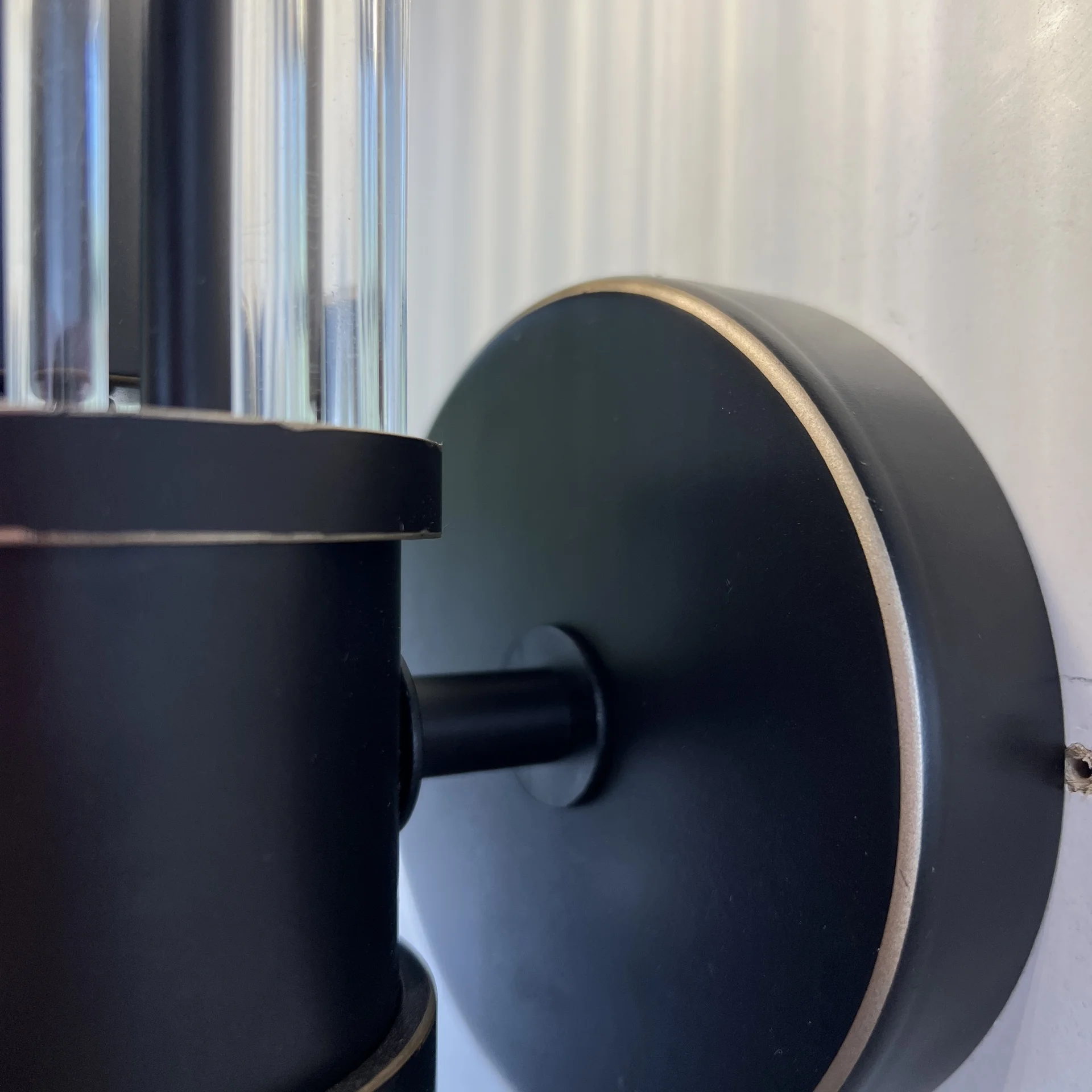Бра Ralph Lauren Allen Single Sconce - миниатюра 2