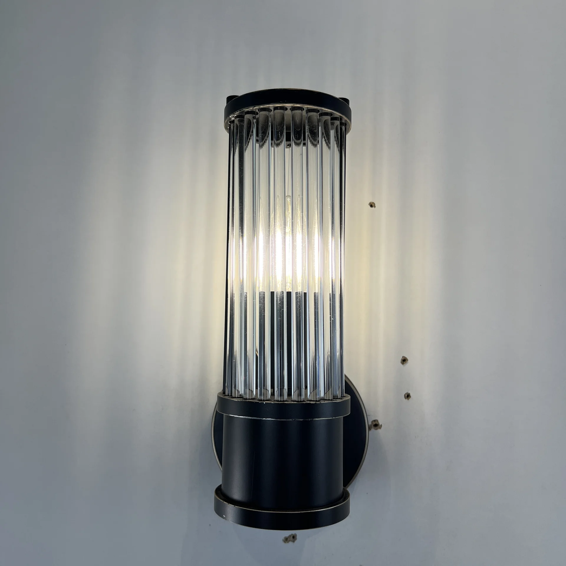 Бра Ralph Lauren Allen Single Sconce - миниатюра 20
