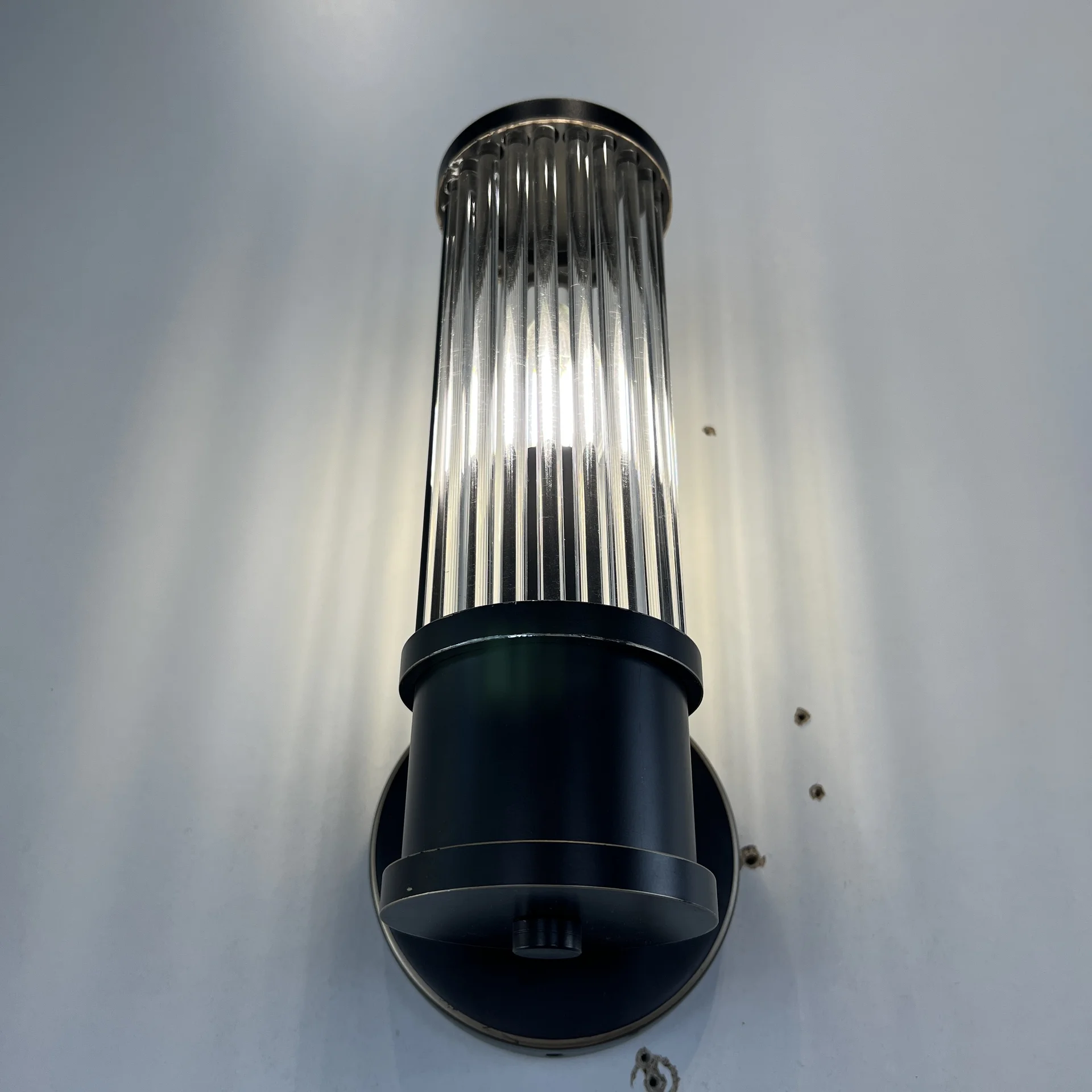 Бра Ralph Lauren Allen Single Sconce - миниатюра 6