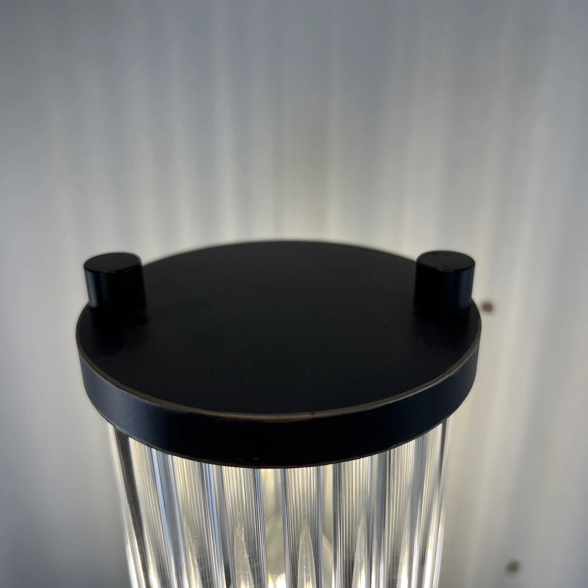 Бра Ralph Lauren Allen Single Sconce - миниатюра 7