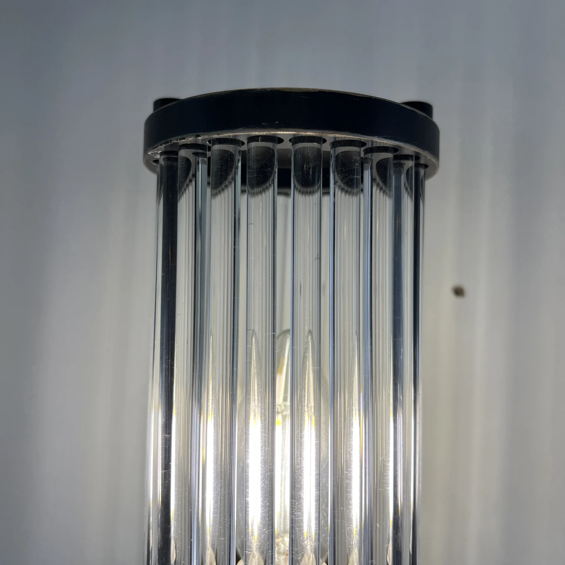 Бра Ralph Lauren Allen Single Sconce - миниатюра 8