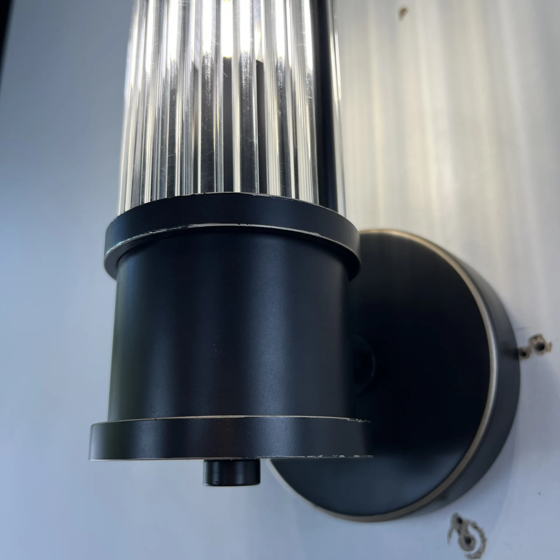 Бра Ralph Lauren Allen Single Sconce - миниатюра 9