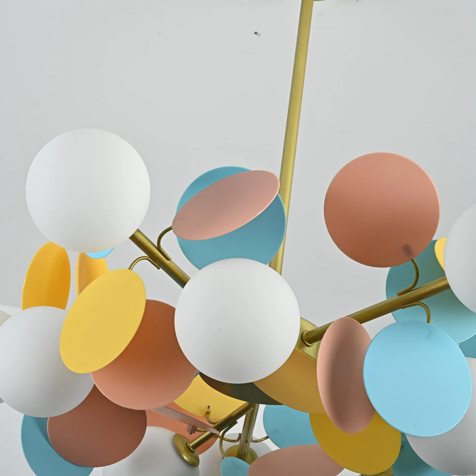 Люстра на штанге Light of MATISSE D67 - миниатюра 7