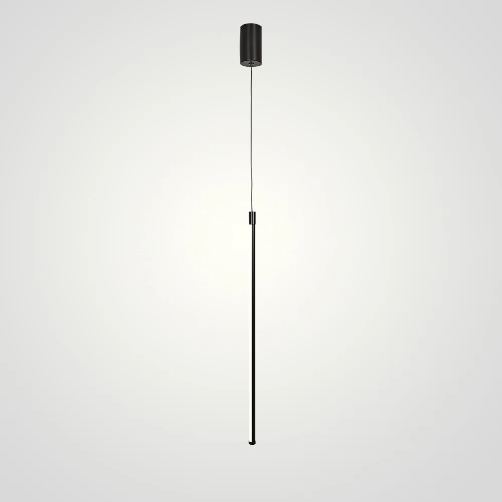Подвесной светильник KEMMA H60 Black - изображение 1
