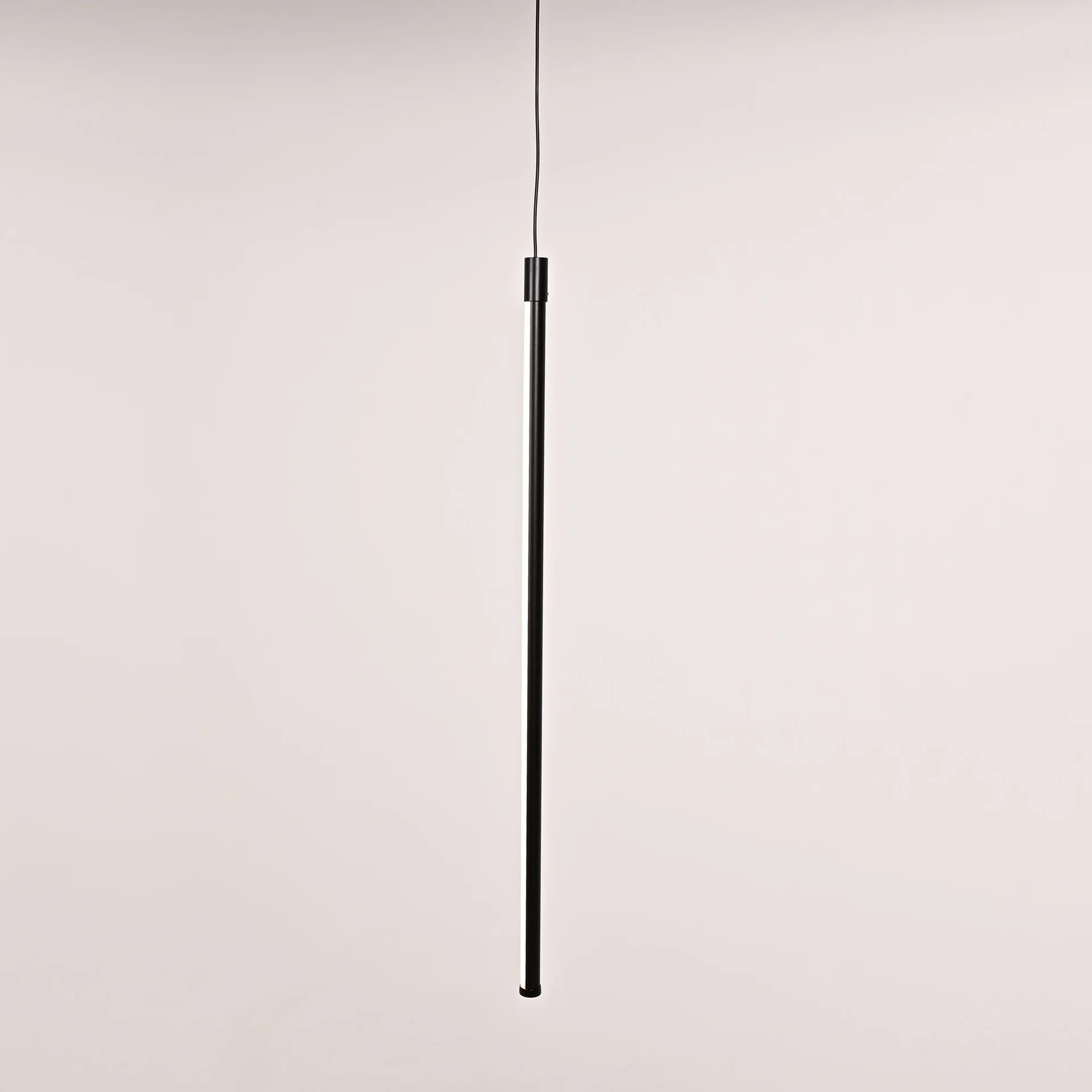 Подвесной светильник KEMMA H60 Black - миниатюра 11
