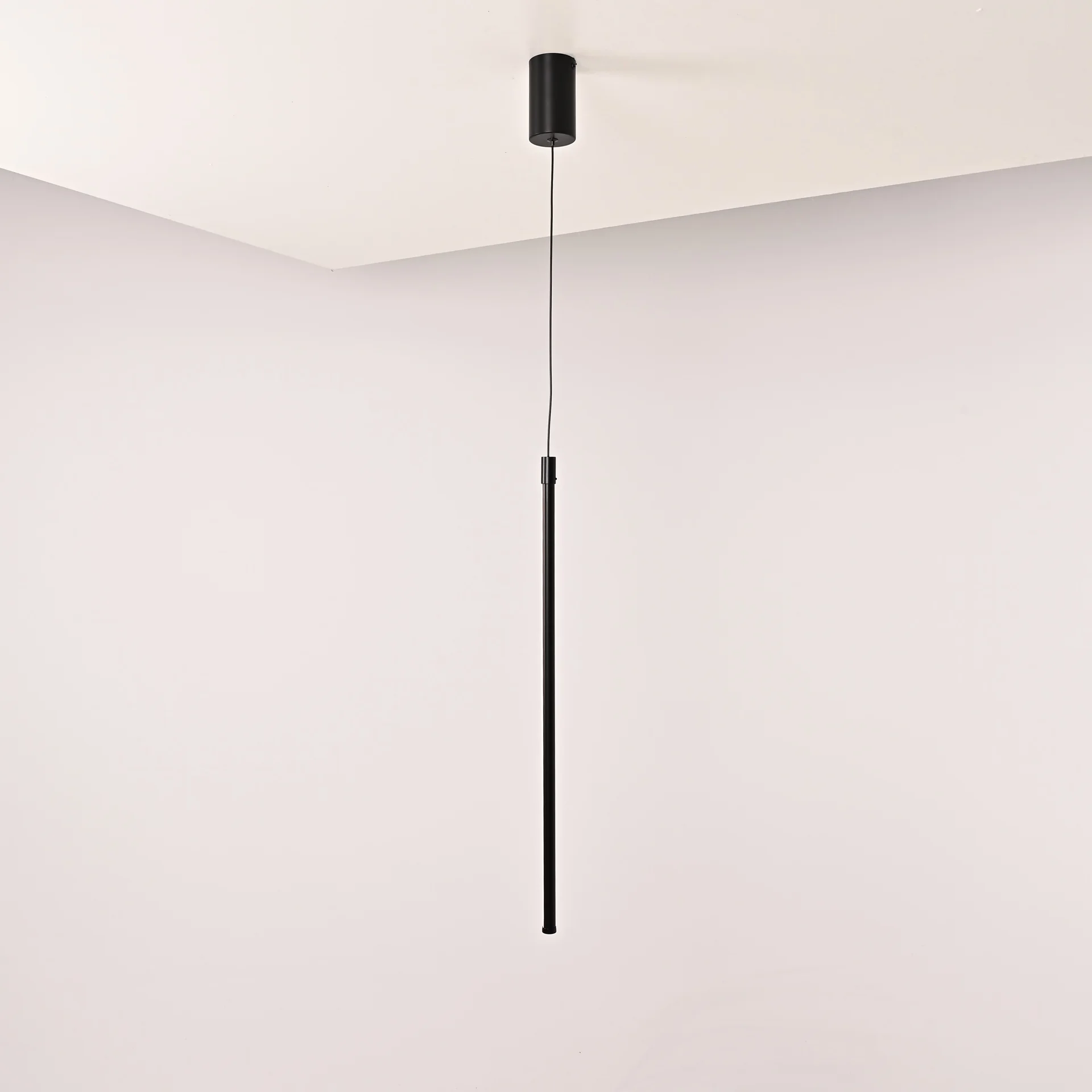 Подвесной светильник KEMMA H60 Black - миниатюра 12