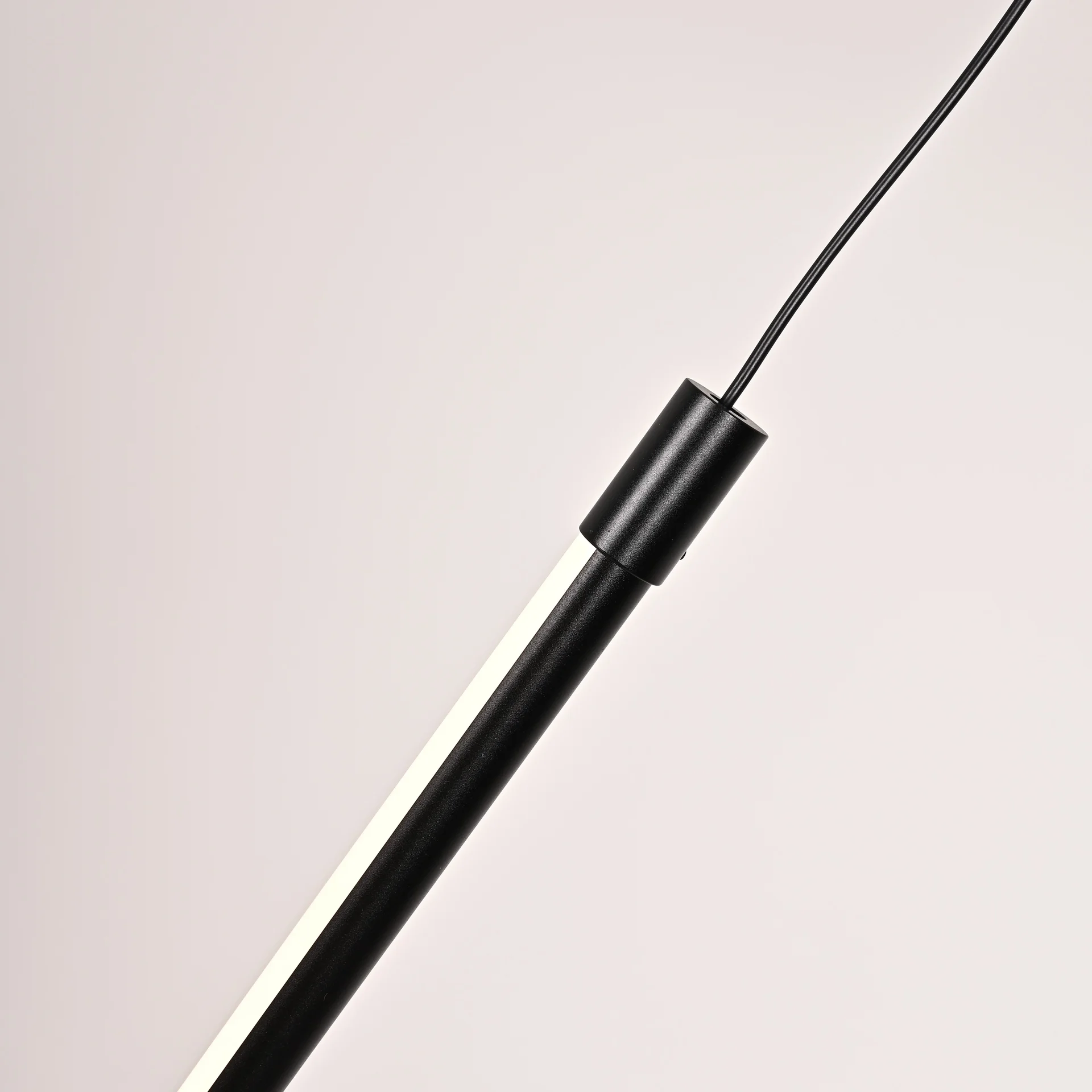 Подвесной светильник KEMMA H60 Black - миниатюра 13