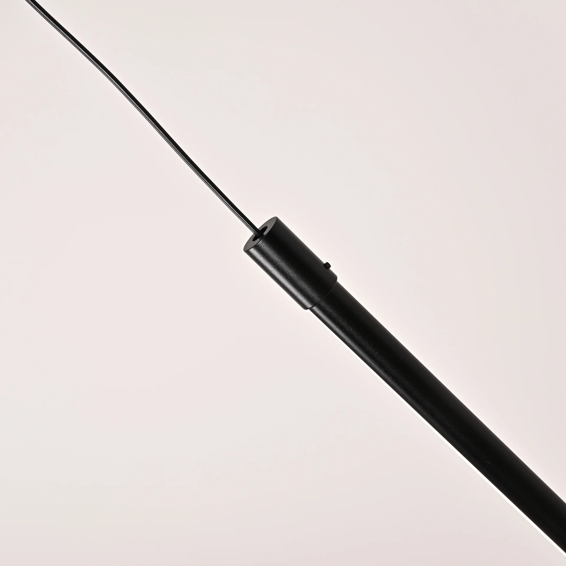 Подвесной светильник KEMMA H60 Black - миниатюра 14