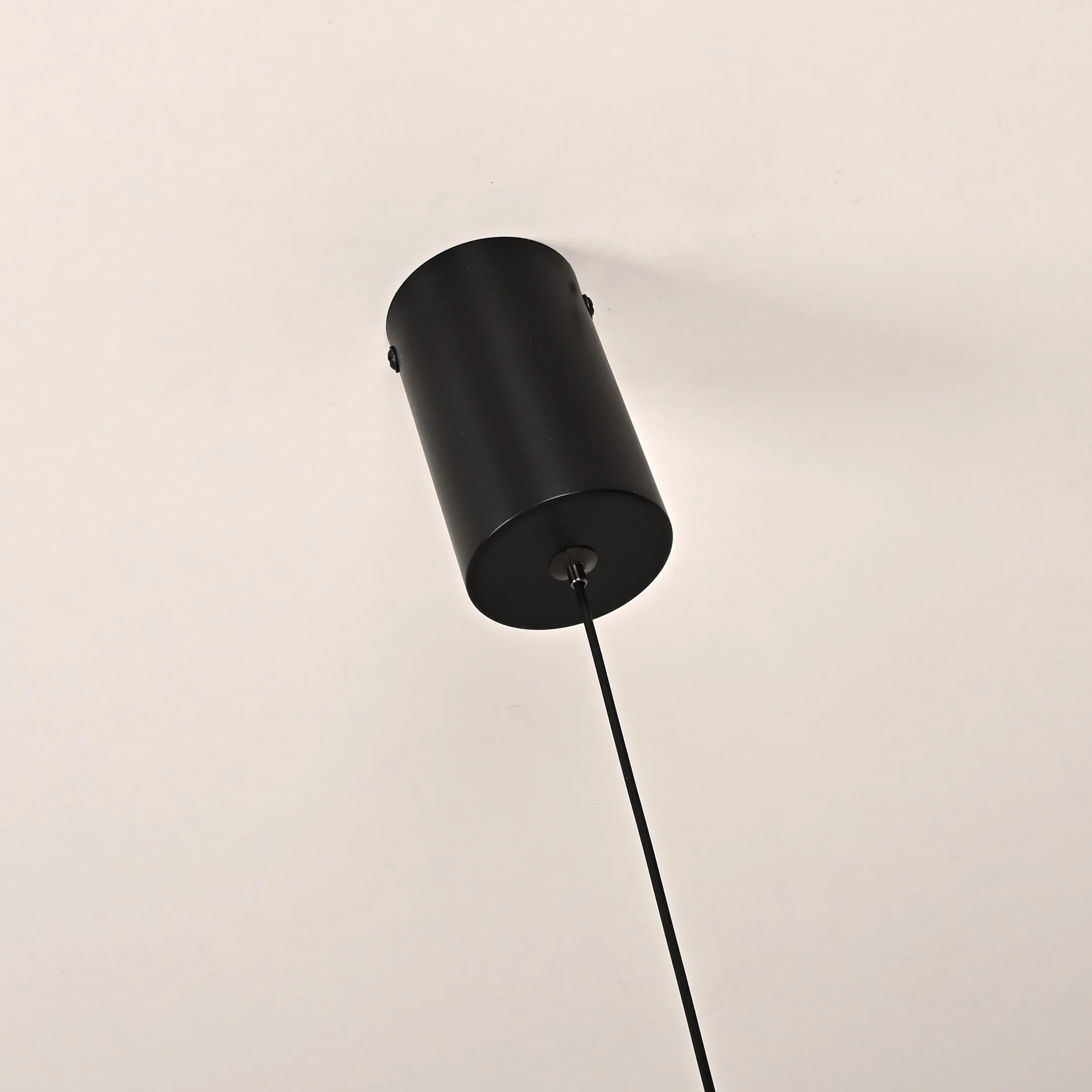 Подвесной светильник KEMMA H60 Black - миниатюра 15