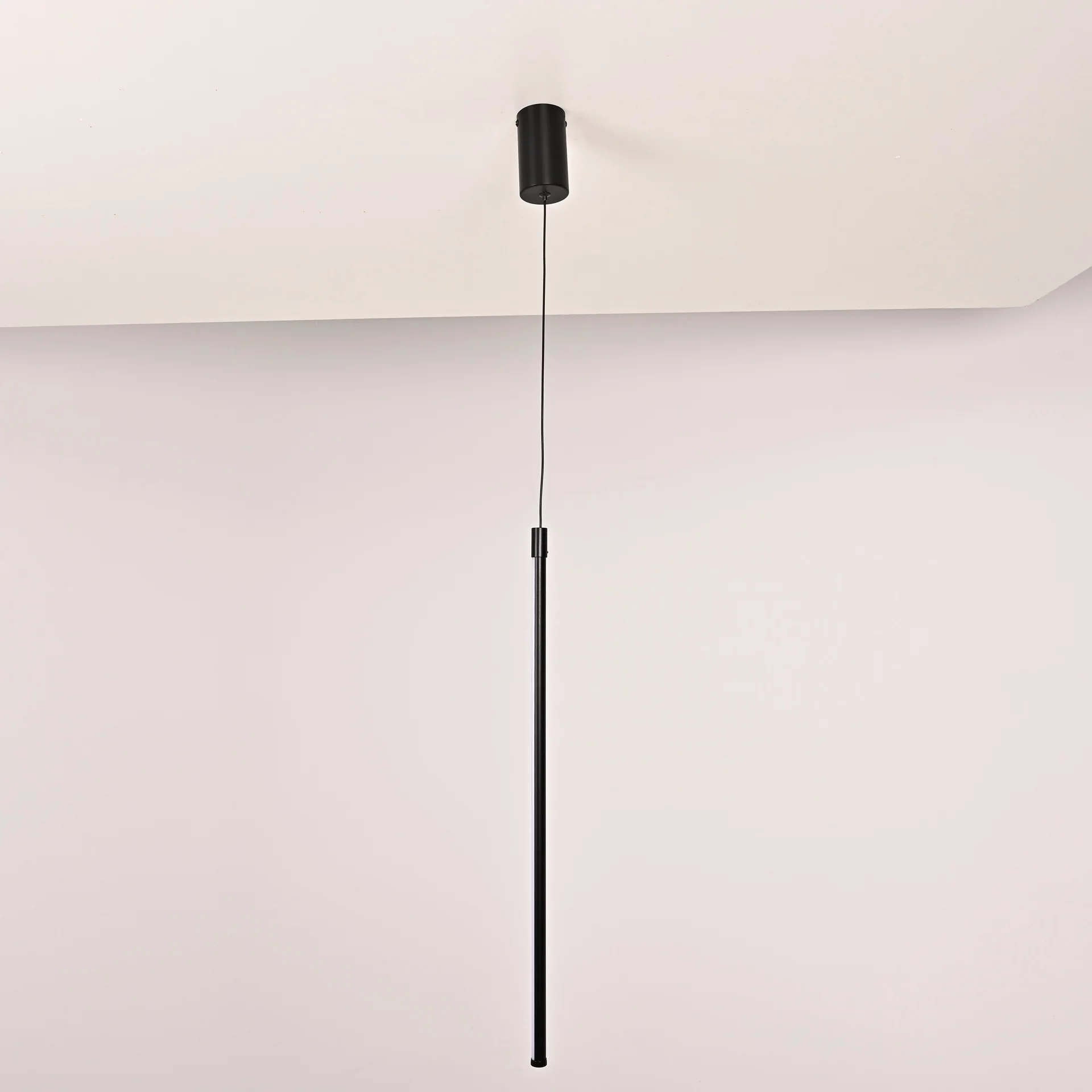 Подвесной светильник KEMMA H60 Black - миниатюра 2