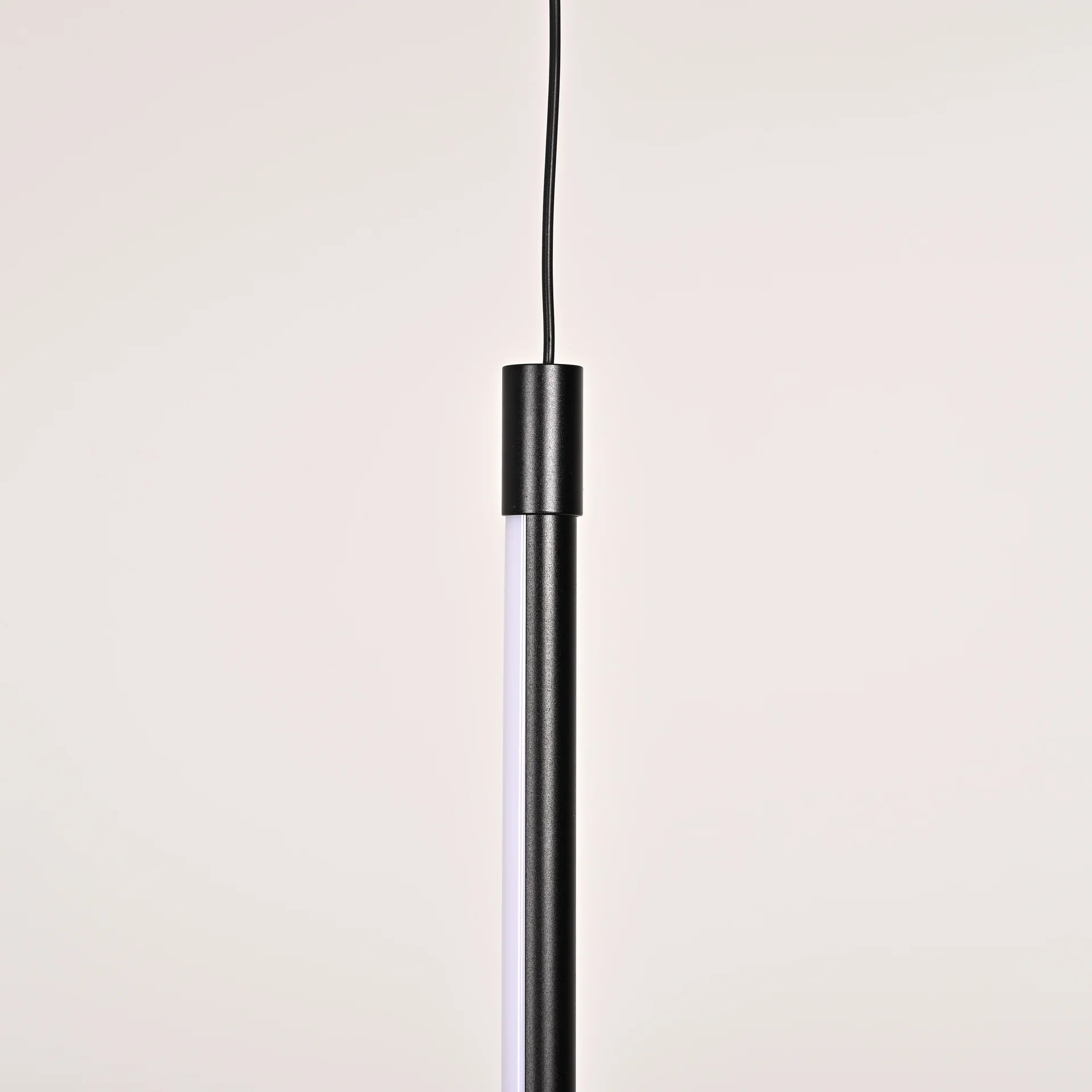 Подвесной светильник KEMMA H60 Black - миниатюра 9