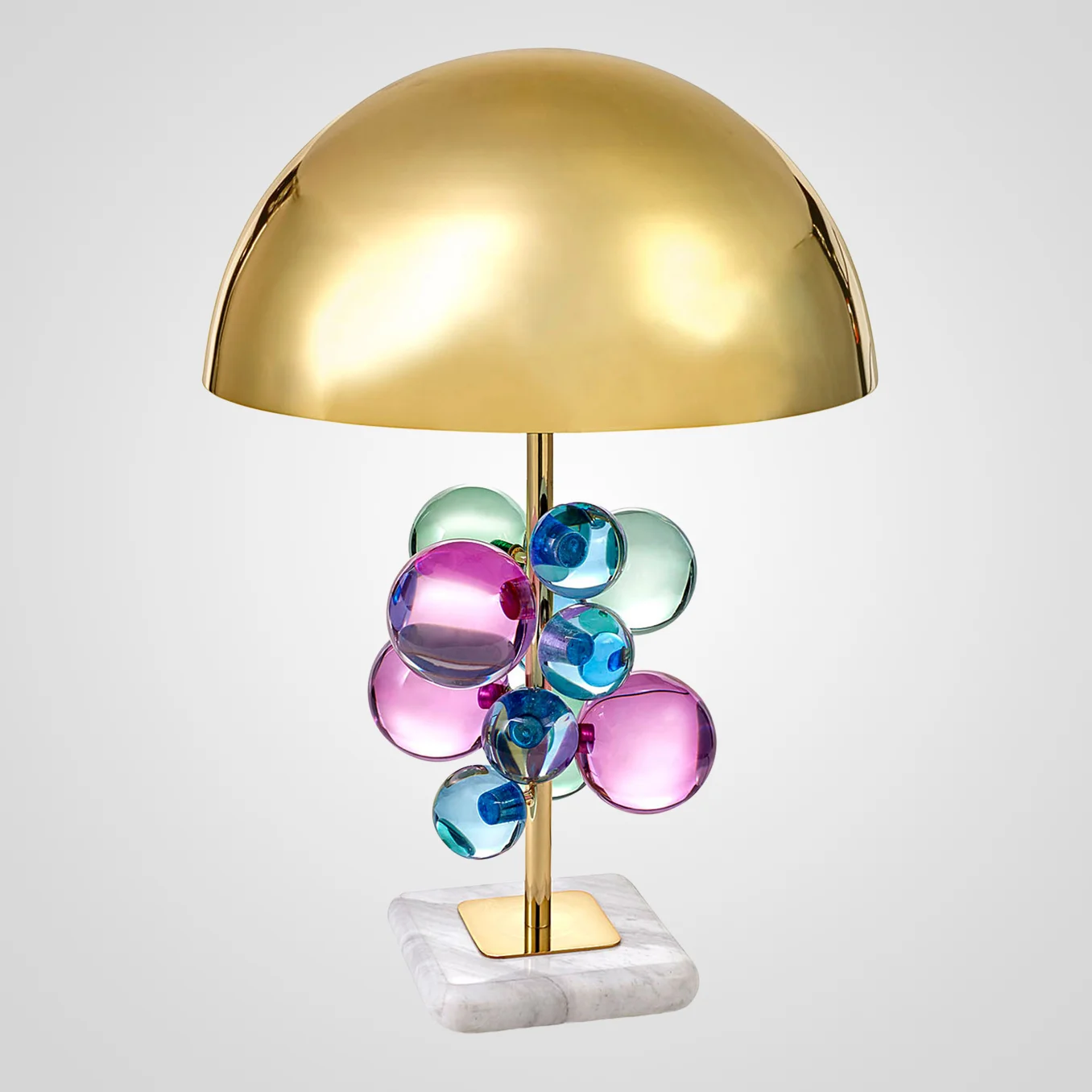 Настольная лампа Globo Table Lamp - изображение 1