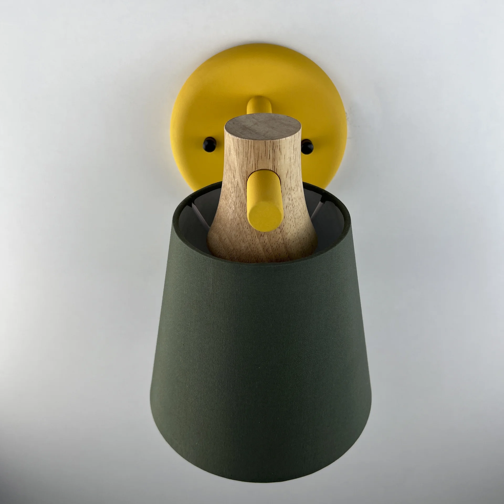 Настенное бра NATURA WALL G - миниатюра 11
