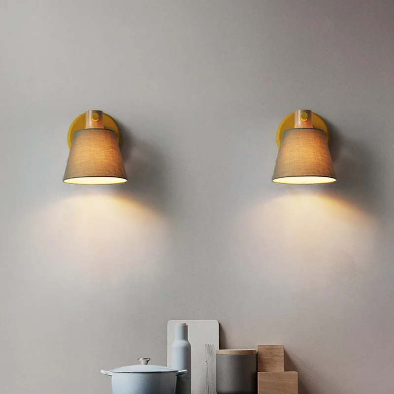 Настенное бра NATURA WALL G - миниатюра 25