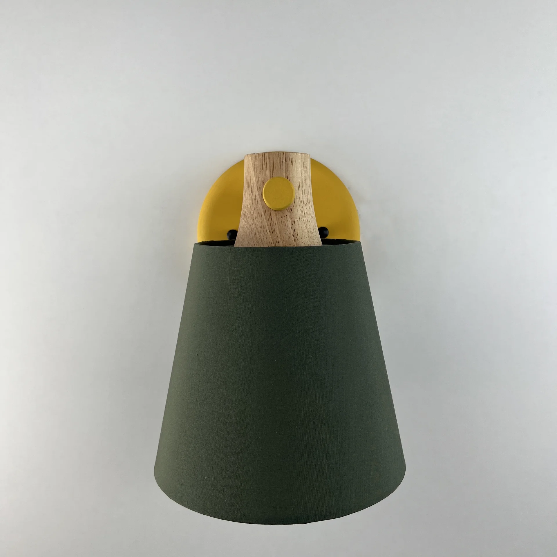 Настенное бра NATURA WALL G - миниатюра 5