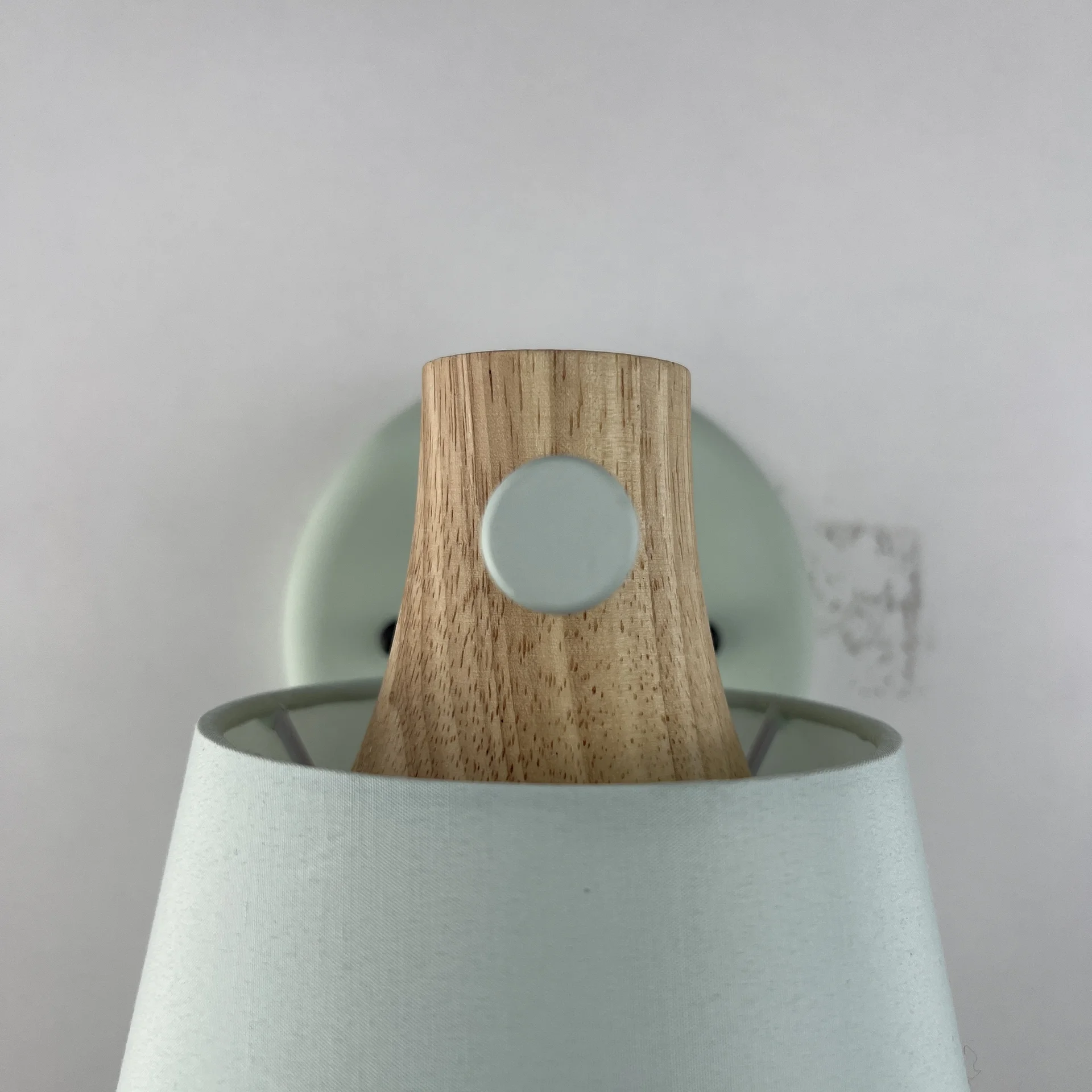 Настенное бра NATURA WALL B - миниатюра 2