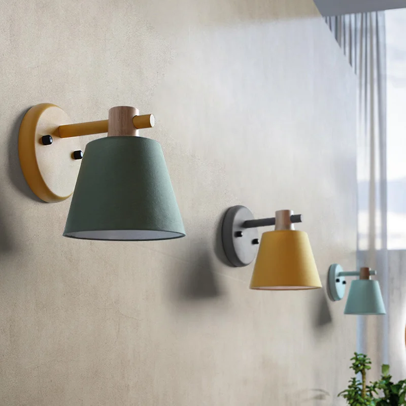 Настенное бра NATURA WALL B - миниатюра 20