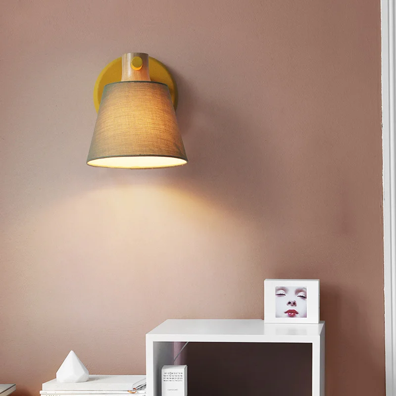 Настенное бра NATURA WALL B - миниатюра 25