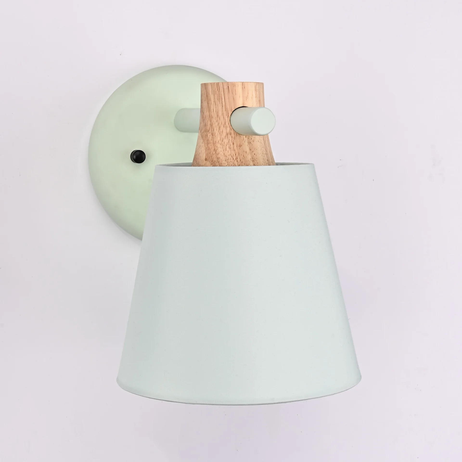 Настенное бра NATURA WALL B - миниатюра 28