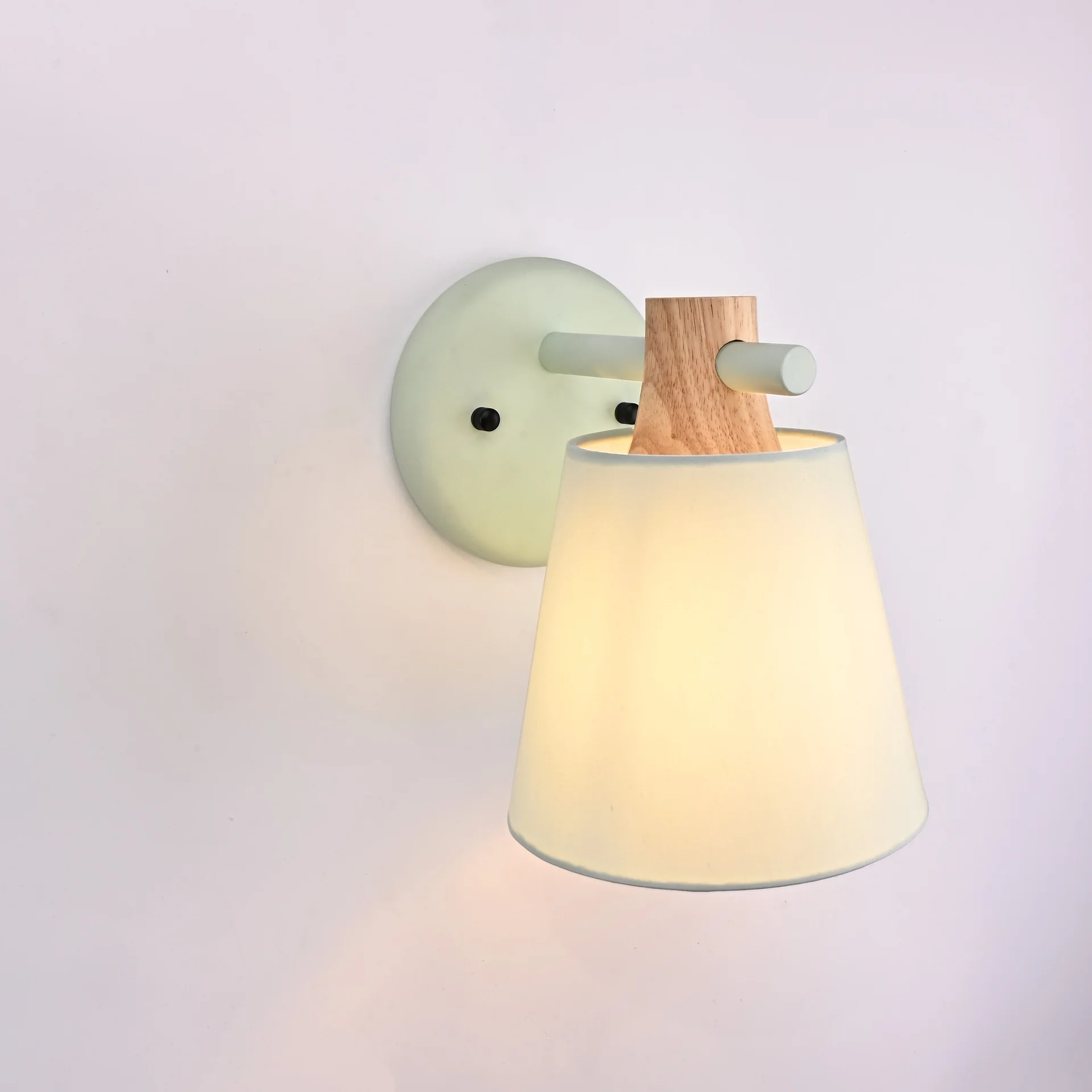 Настенное бра NATURA WALL B - миниатюра 33