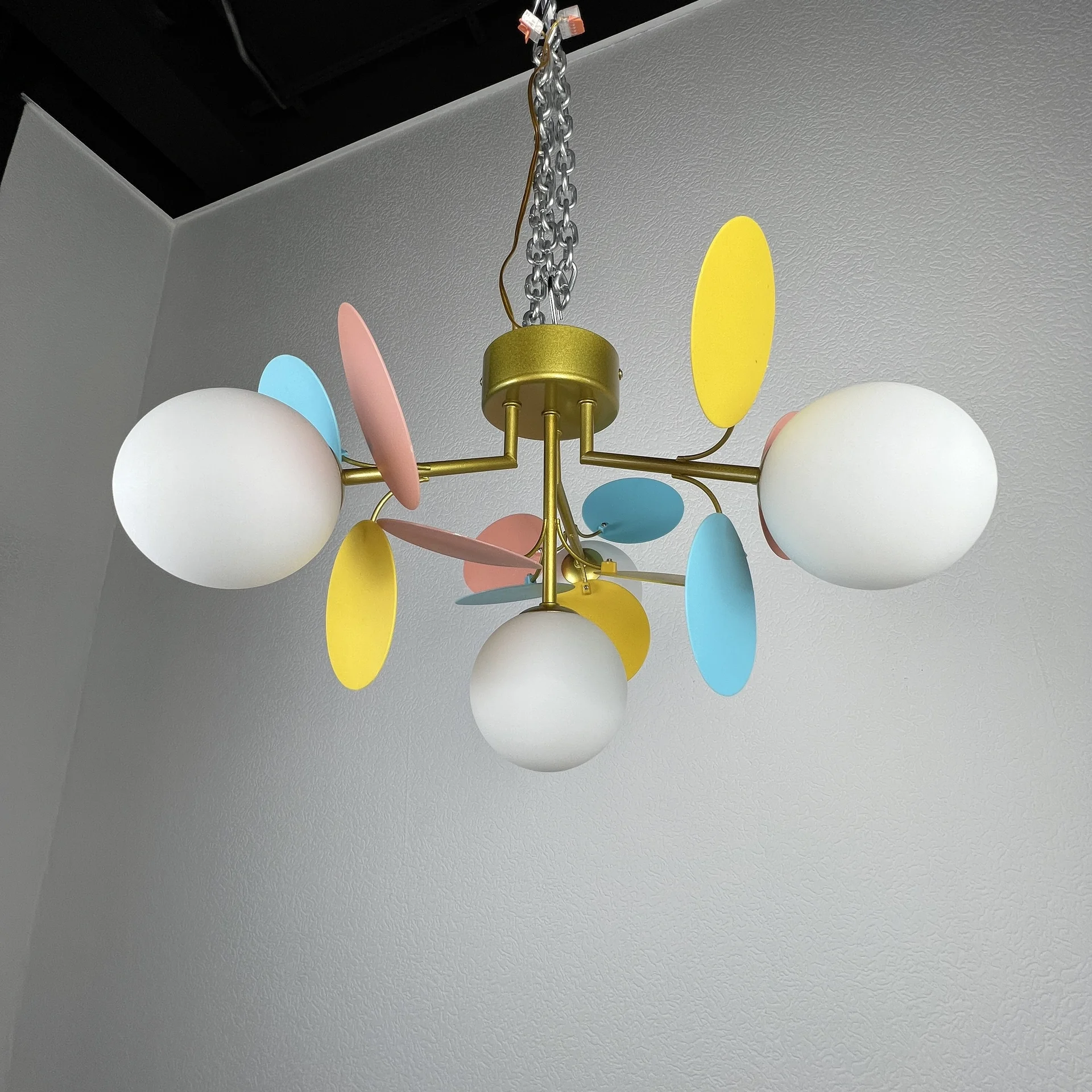 Потолочная люстра Light of MATISSE C D47 - миниатюра 11