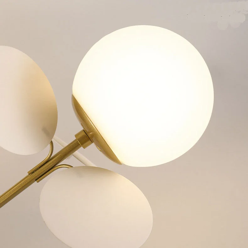 Потолочная люстра Light of MATISSE C D47 - миниатюра 15