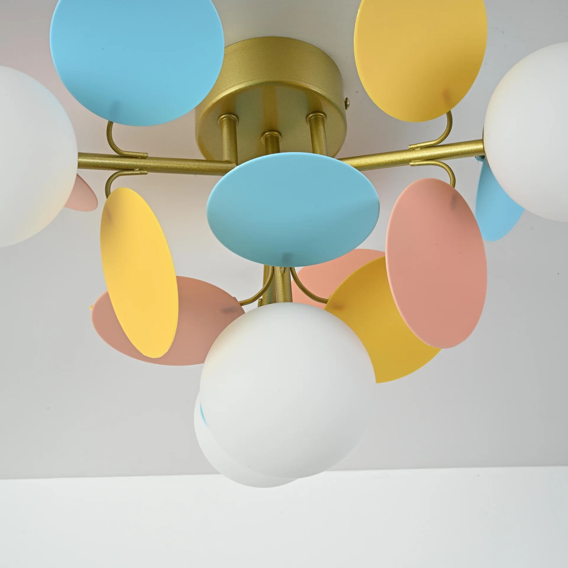 Потолочная люстра Light of MATISSE C D47 - миниатюра 19
