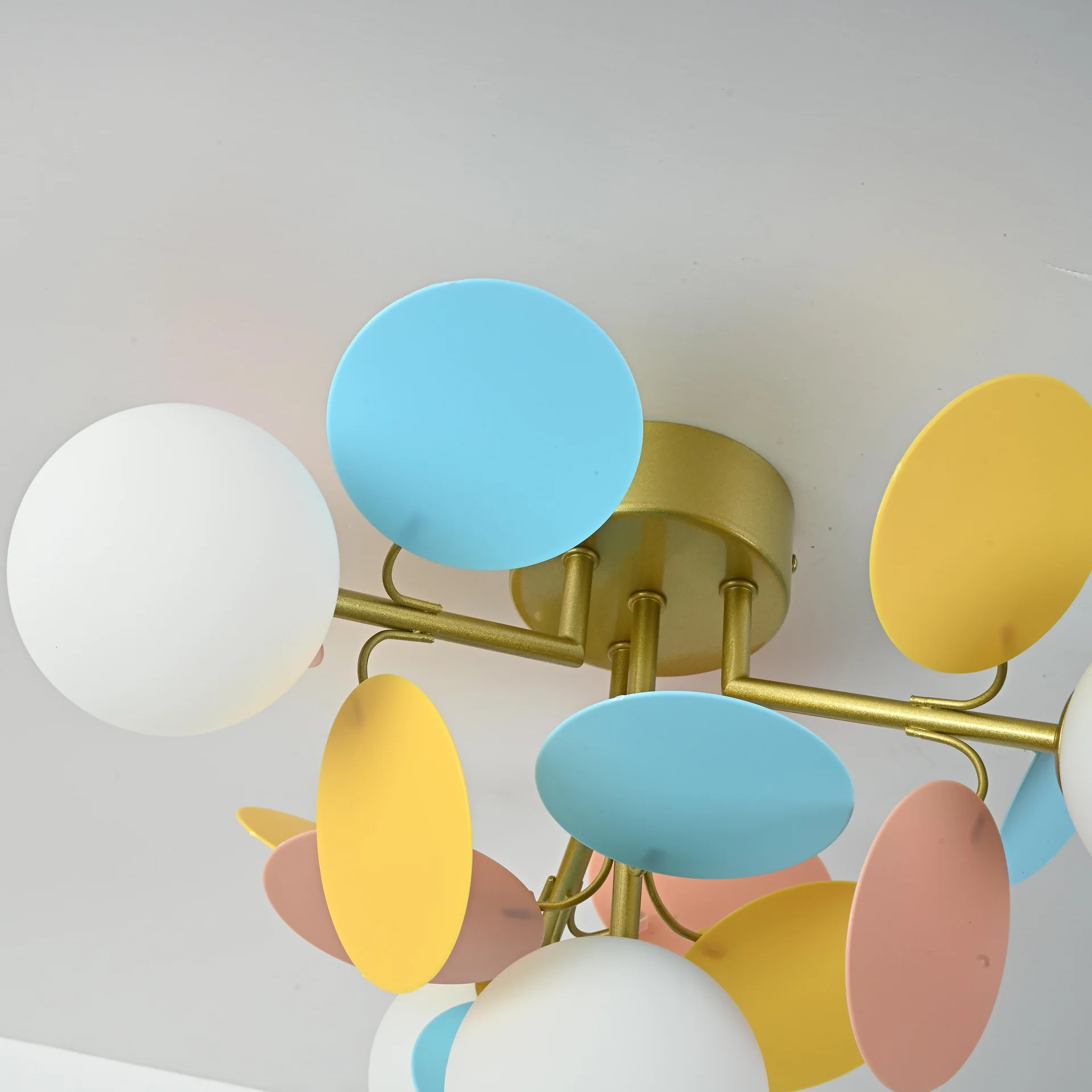 Потолочная люстра Light of MATISSE C D47 - миниатюра 2