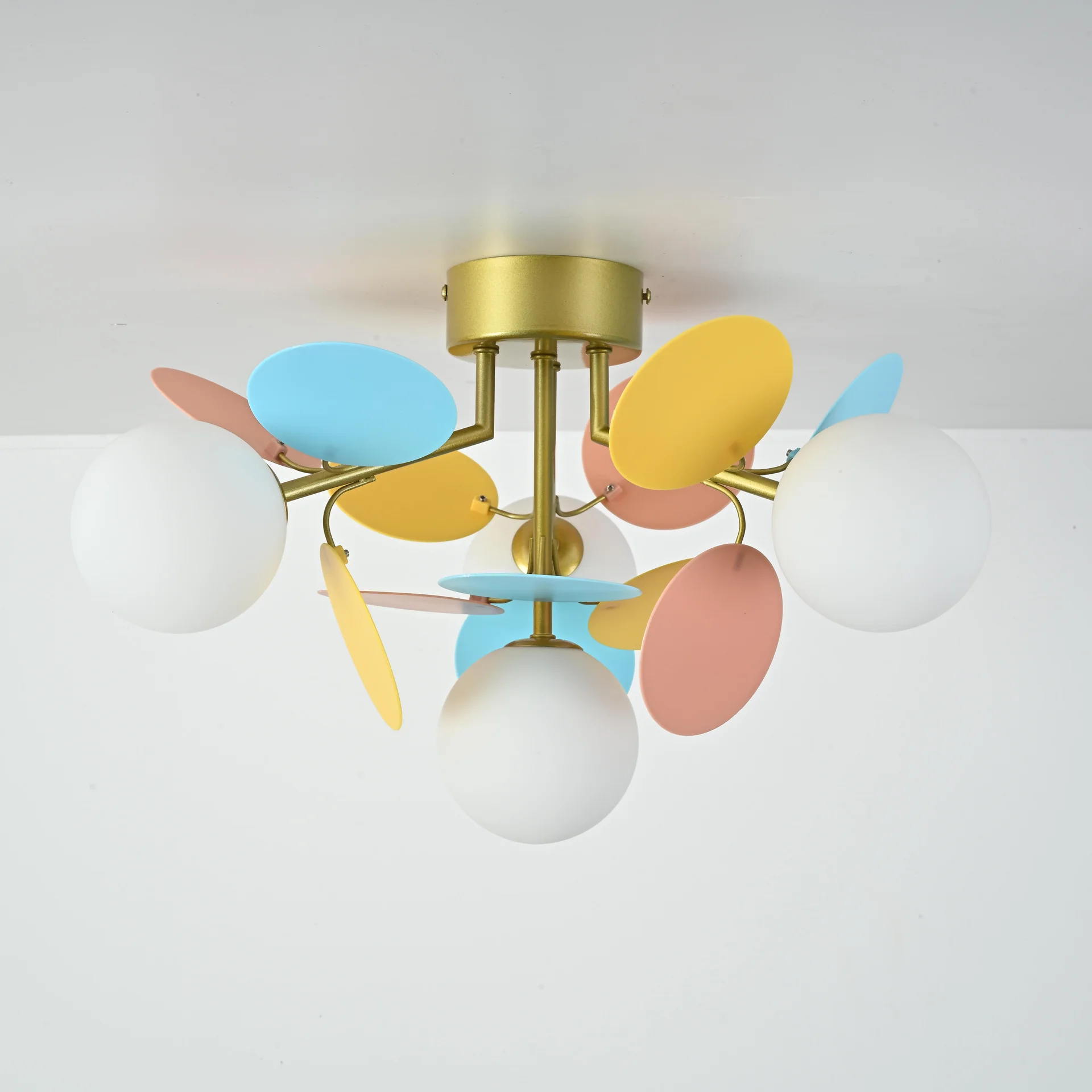 Потолочная люстра Light of MATISSE C D47 - миниатюра 21