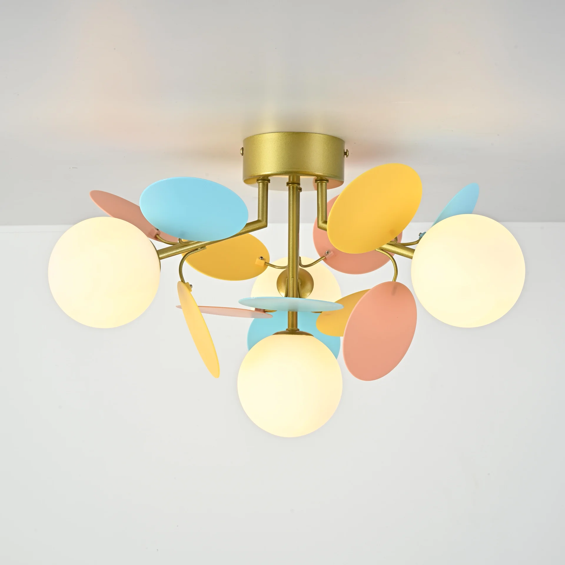 Потолочная люстра Light of MATISSE C D47 - миниатюра 22