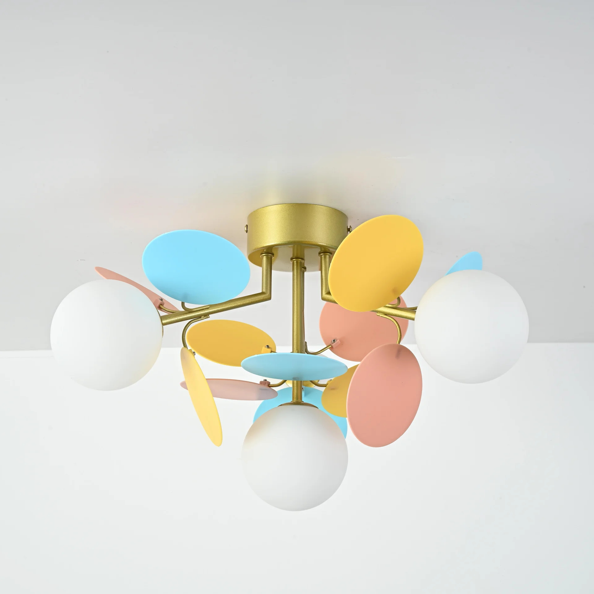 Потолочная люстра Light of MATISSE C D47 - миниатюра 23