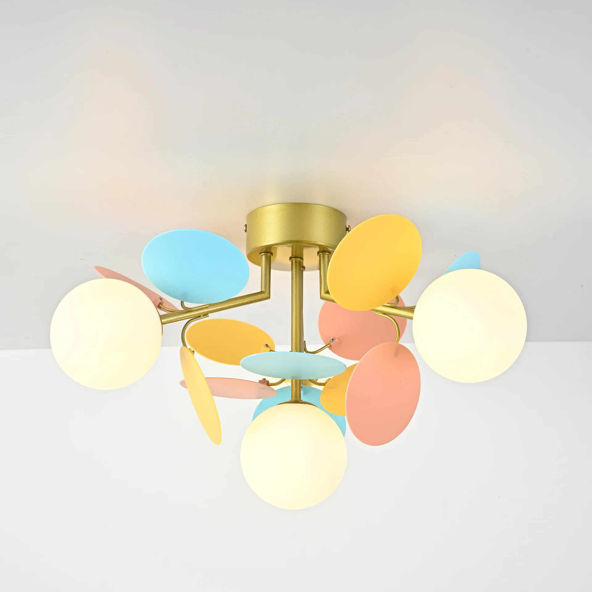Потолочная люстра Light of MATISSE C D47 - миниатюра 24