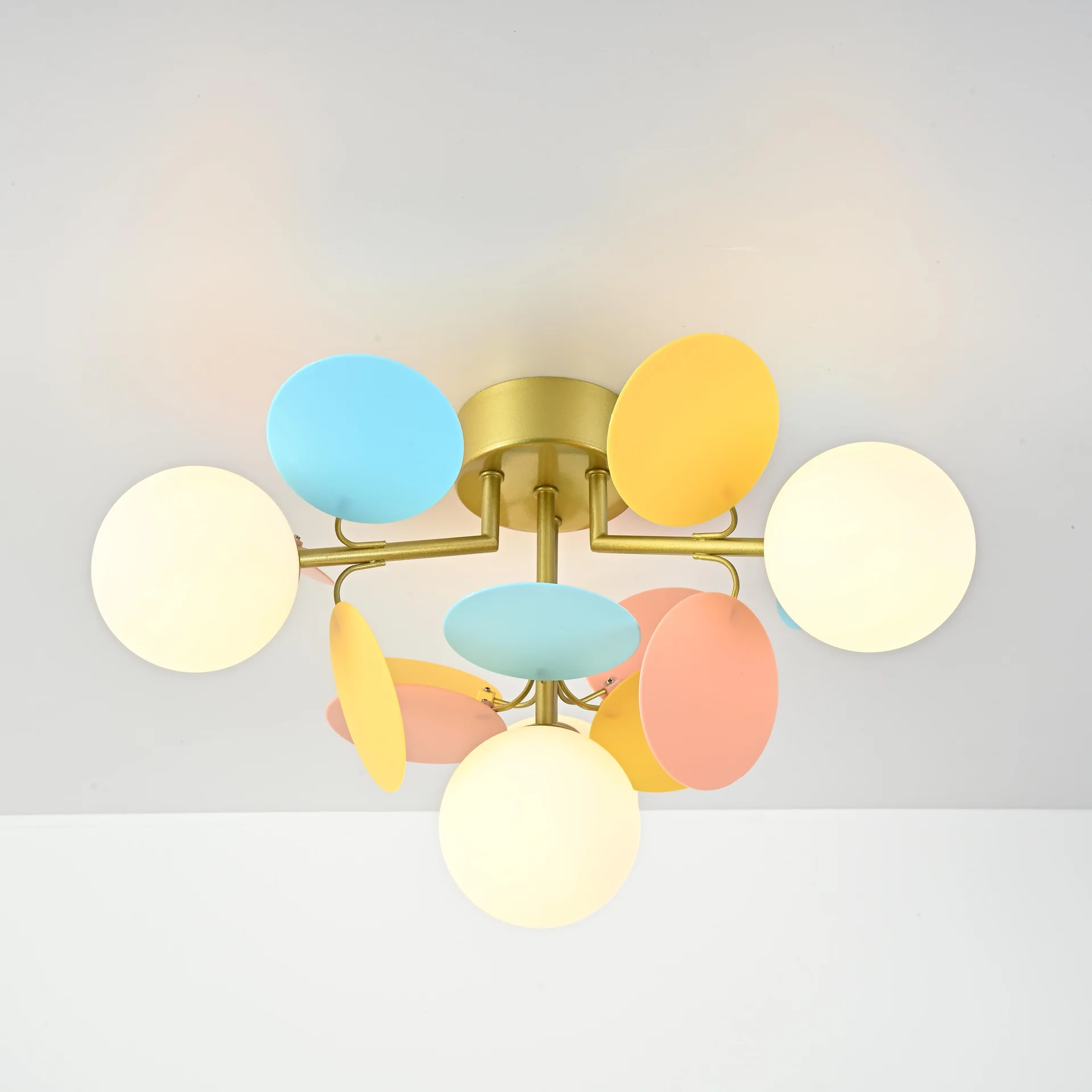 Потолочная люстра Light of MATISSE C D47 - миниатюра 25