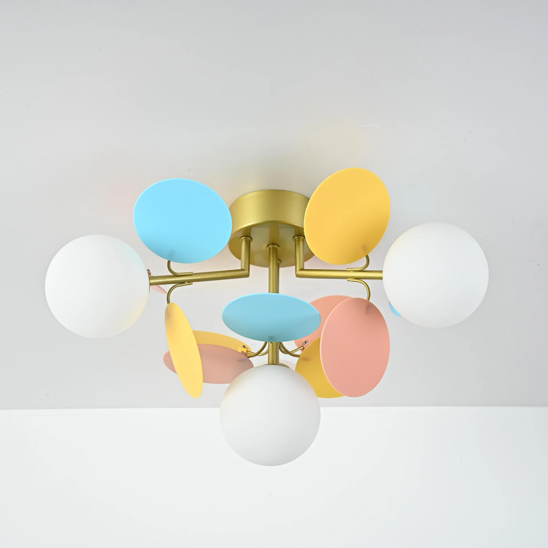 Потолочная люстра Light of MATISSE C D47 - миниатюра 26