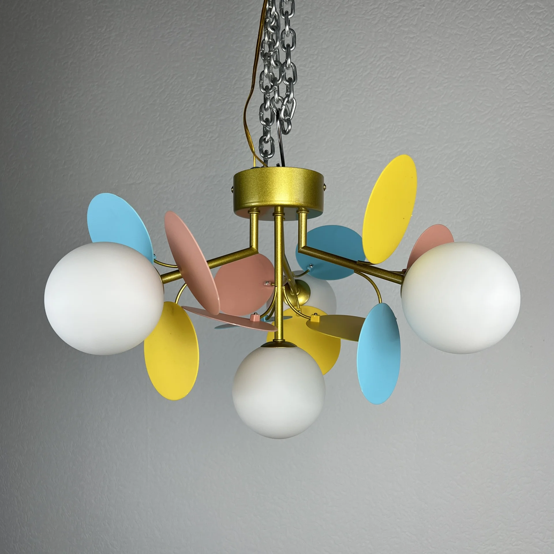 Потолочная люстра Light of MATISSE C D47 - миниатюра 8