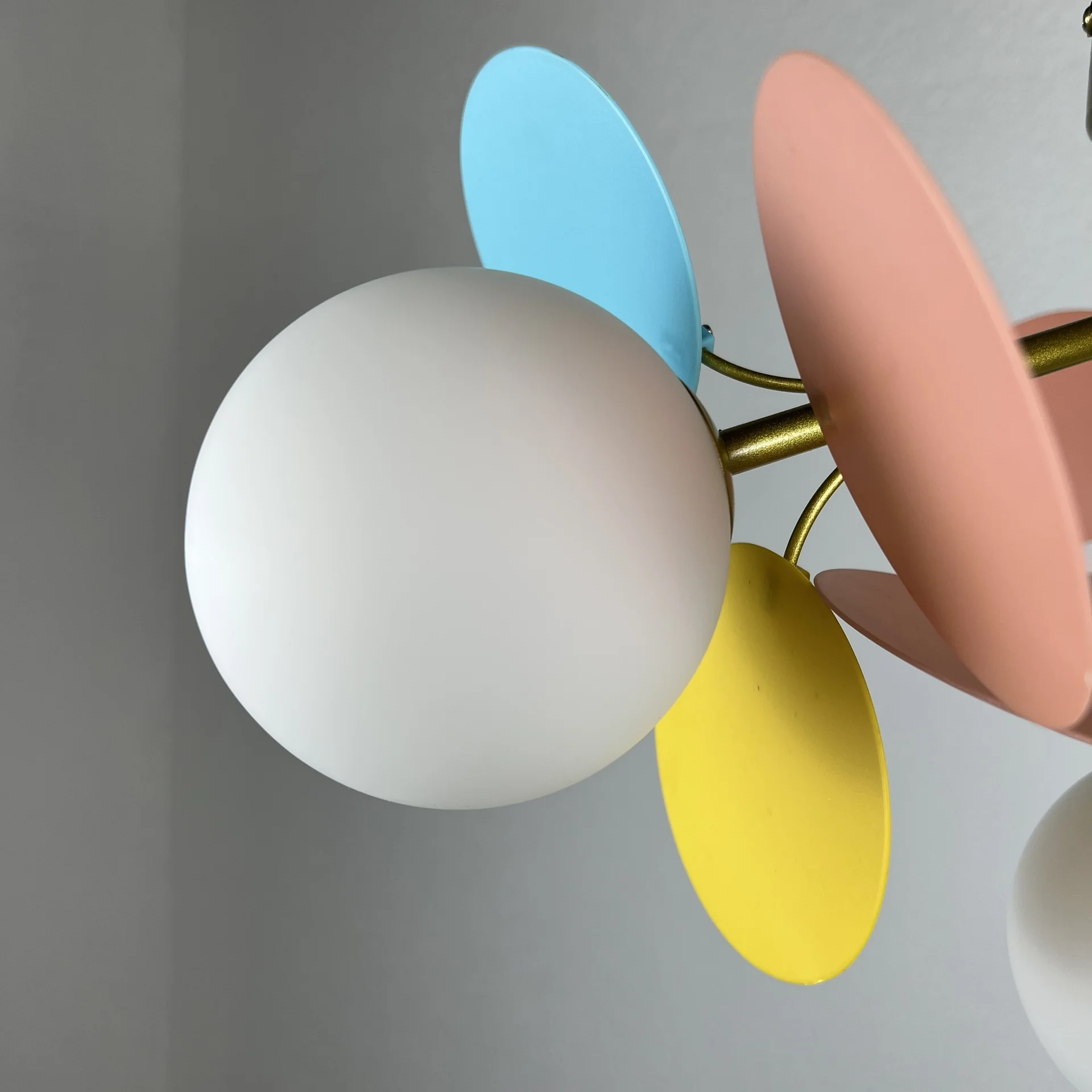 Потолочная люстра Light of MATISSE C D47 - миниатюра 9