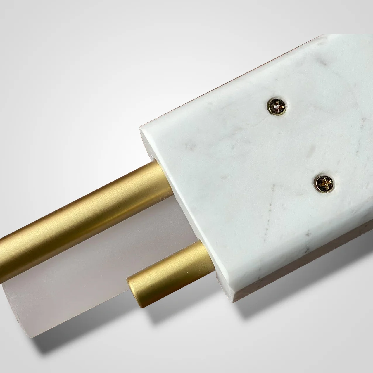 Бра Bert Frank TANTO SMALL Н45 White - миниатюра 12