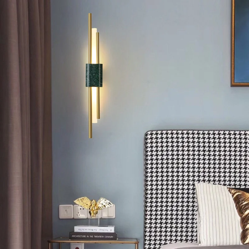 Бра Bert Frank TANTO SMALL Н45 White - миниатюра 7