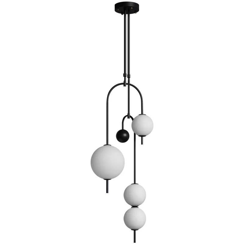 Люстра Balance Beads - изображение 1